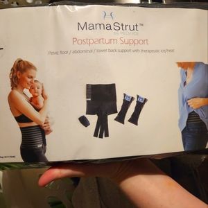 Postpartum Support Band